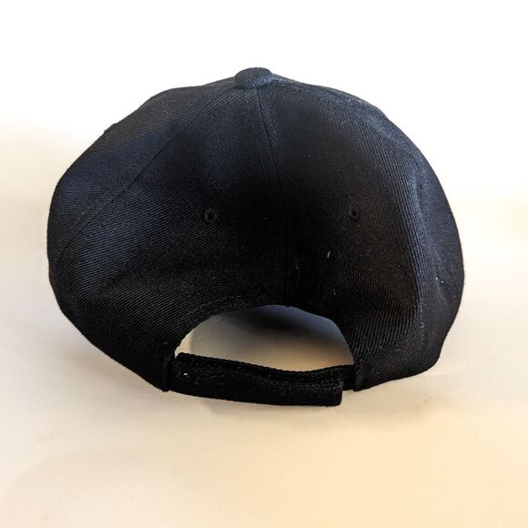 Cutie Pie 🥧 Hat Baseball Cap Adjustable Back Strap Gift Present 💕 For Anyone - Picture 3 of 6